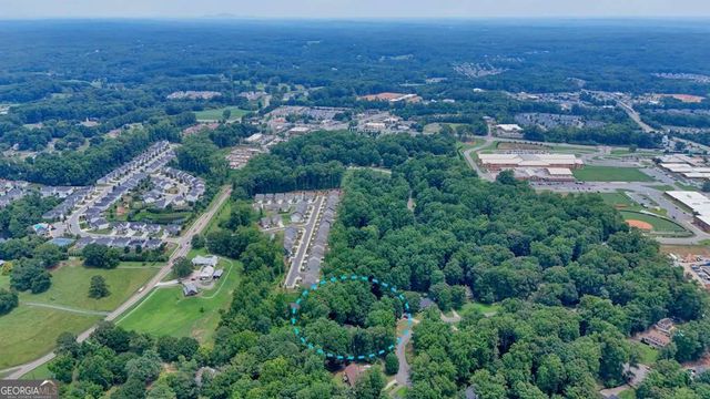 575 Teresa Lane, Canton, GA 30115