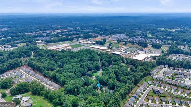 575 Teresa Lane, Canton, GA 30115