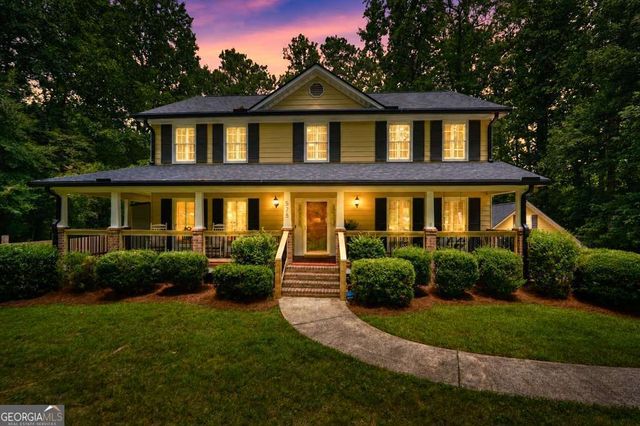 575 Teresa Lane, Canton, GA 30115