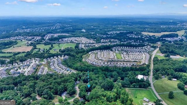 575 Teresa Lane, Canton, GA 30115