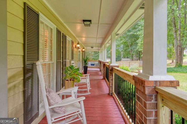 575 Teresa Lane, Canton, GA 30115