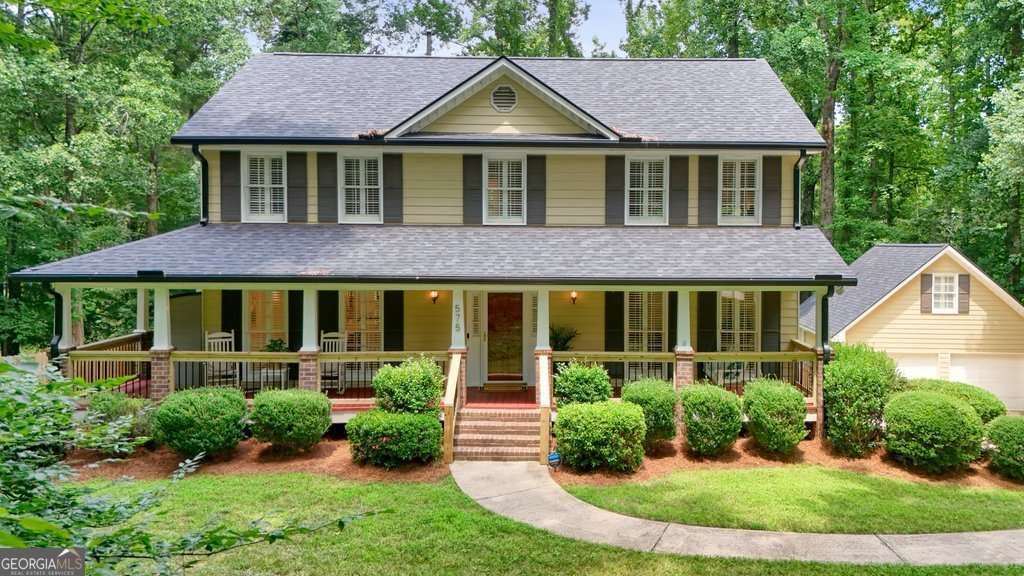 575 Teresa Lane, Canton, GA 30115