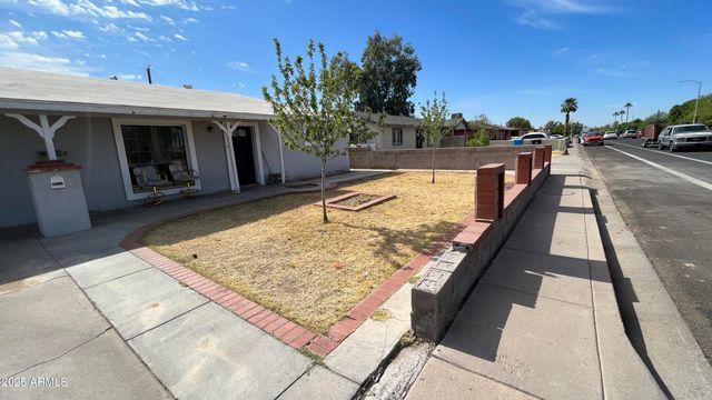 4417 N 31ST Avenue, Phoenix, AZ 85017