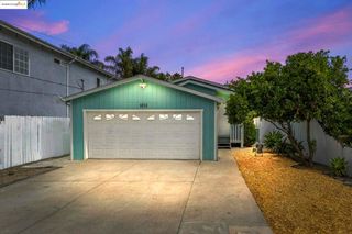 1011 Coalport St., San Pablo, CA 94806