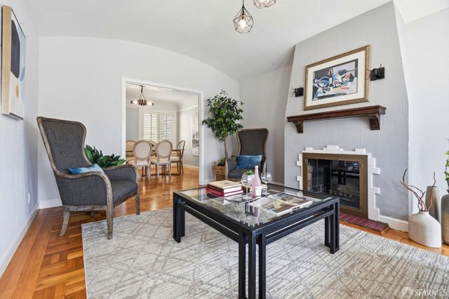 42 Seminole Avenue, San Francisco, CA 94112