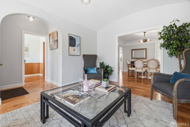 42 Seminole Avenue, San Francisco, CA 94112