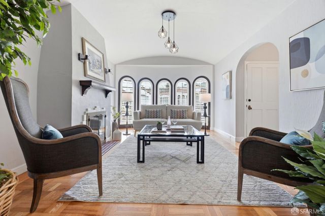 42 Seminole Avenue, San Francisco, CA 94112