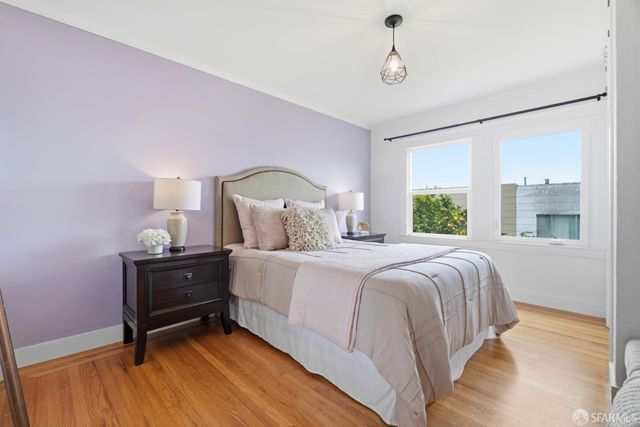 42 Seminole Avenue, San Francisco, CA 94112