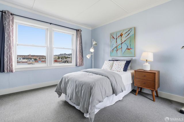 42 Seminole Avenue, San Francisco, CA 94112