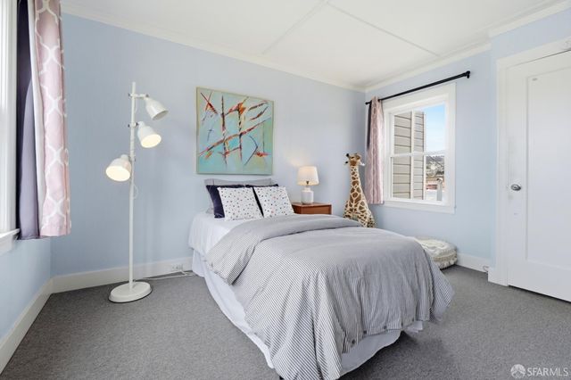 42 Seminole Avenue, San Francisco, CA 94112