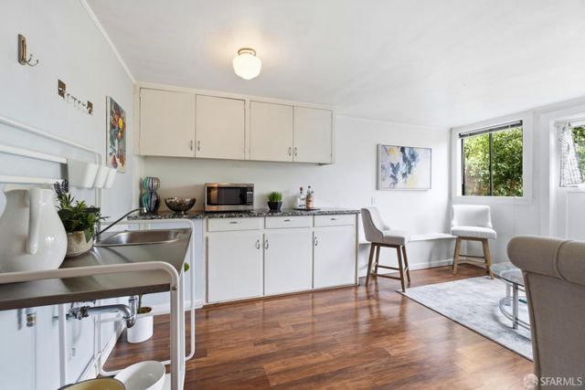 42 Seminole Avenue, San Francisco, CA 94112