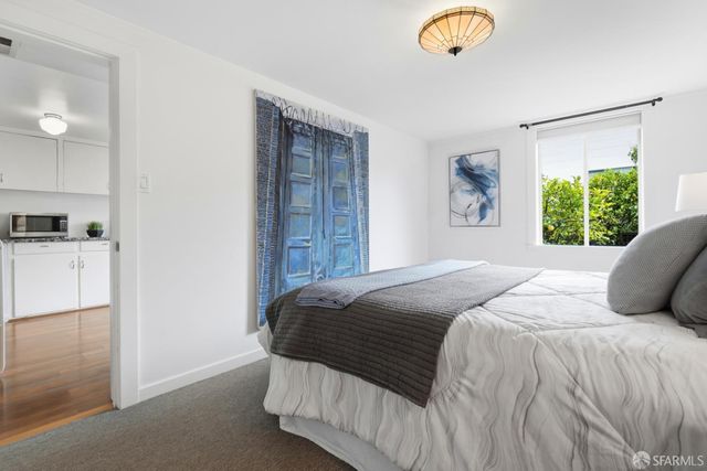 42 Seminole Avenue, San Francisco, CA 94112