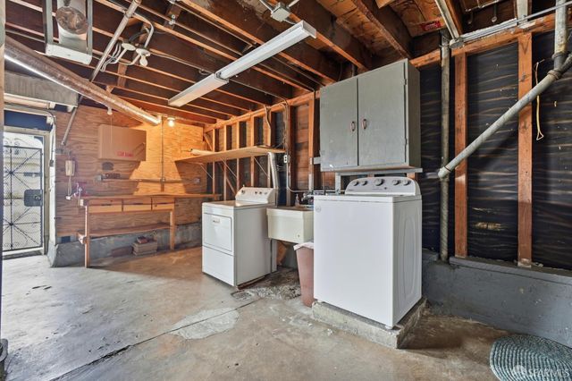 42 Seminole Avenue, San Francisco, CA 94112