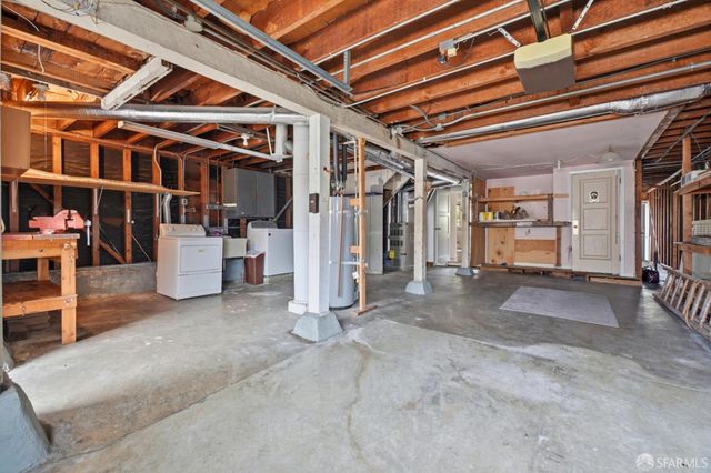 42 Seminole Avenue, San Francisco, CA 94112
