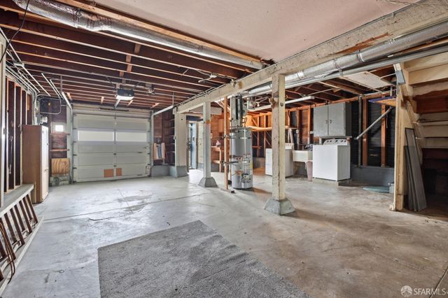42 Seminole Avenue, San Francisco, CA 94112