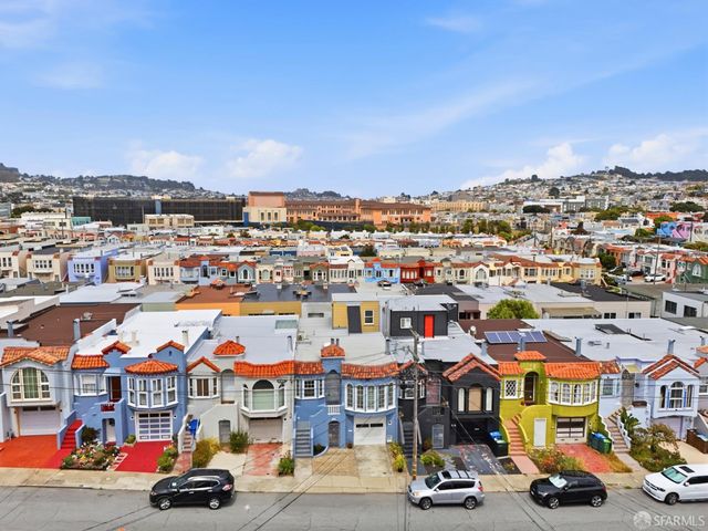 42 Seminole Avenue, San Francisco, CA 94112