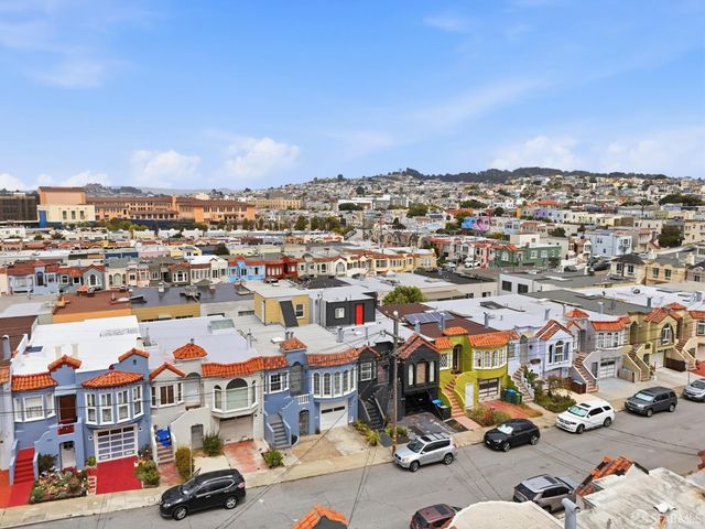 42 Seminole Avenue, San Francisco, CA 94112