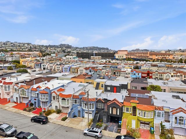42 Seminole Avenue, San Francisco, CA 94112