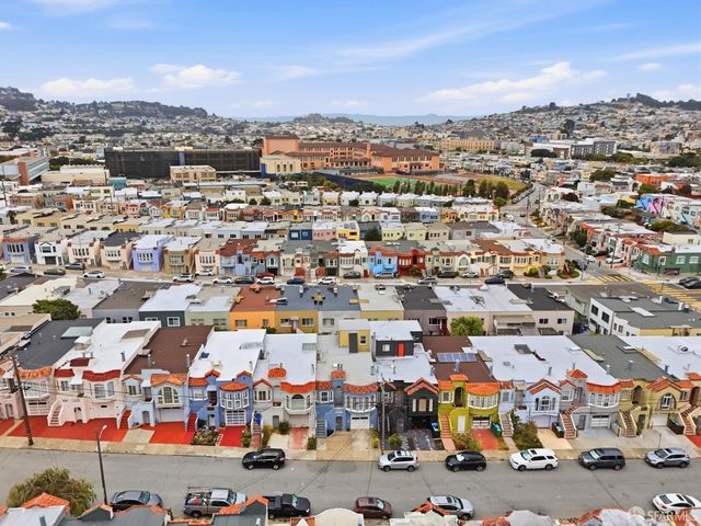 42 Seminole Avenue, San Francisco, CA 94112