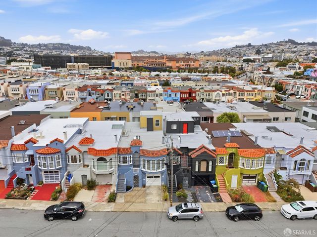 42 Seminole Avenue, San Francisco, CA 94112
