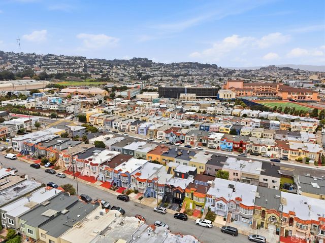 42 Seminole Avenue, San Francisco, CA 94112