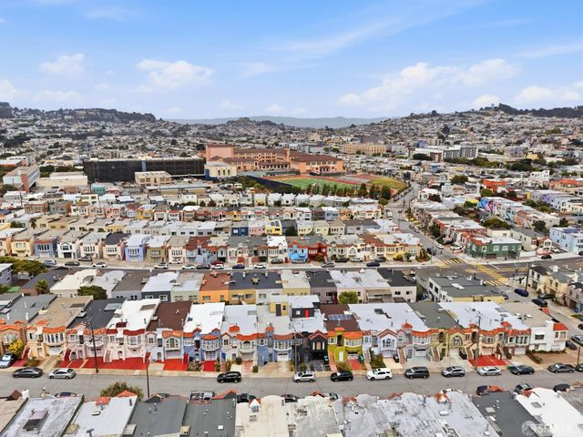42 Seminole Avenue, San Francisco, CA 94112