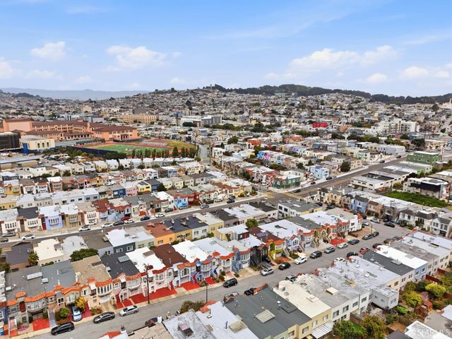 42 Seminole Avenue, San Francisco, CA 94112