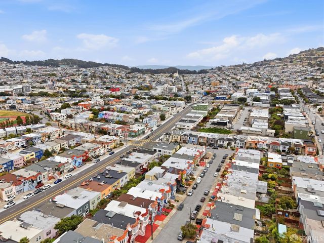 42 Seminole Avenue, San Francisco, CA 94112
