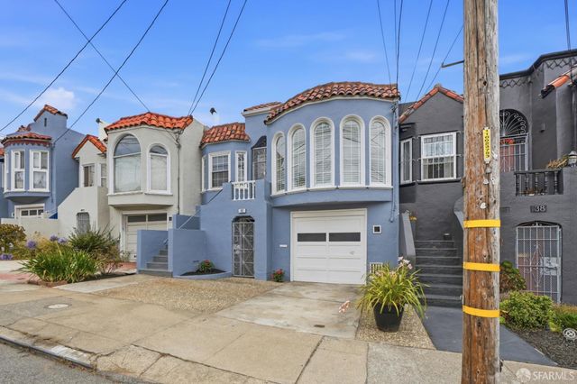 42 Seminole Avenue, San Francisco, CA 94112