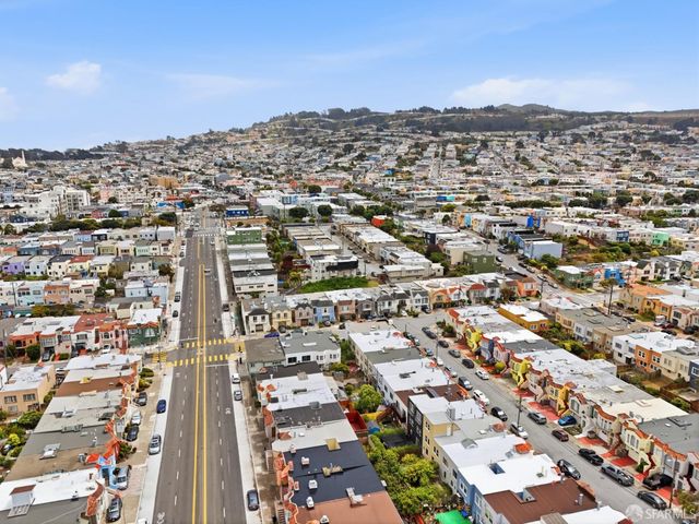 42 Seminole Avenue, San Francisco, CA 94112