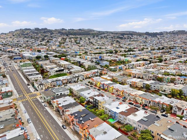 42 Seminole Avenue, San Francisco, CA 94112