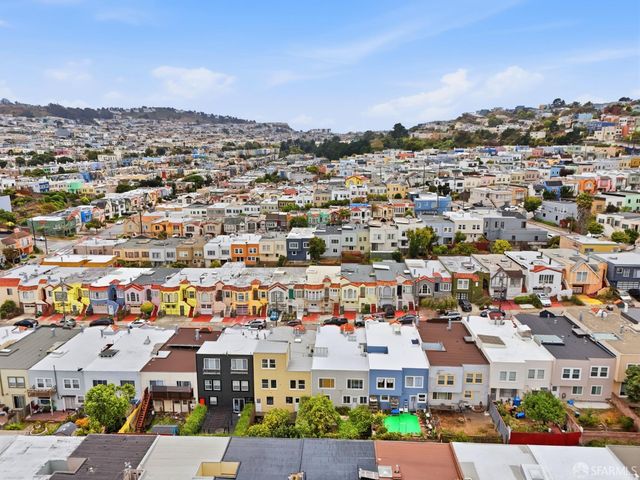 42 Seminole Avenue, San Francisco, CA 94112