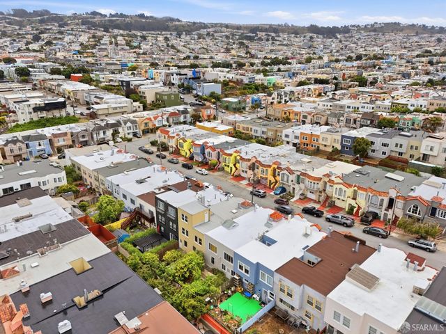 42 Seminole Avenue, San Francisco, CA 94112