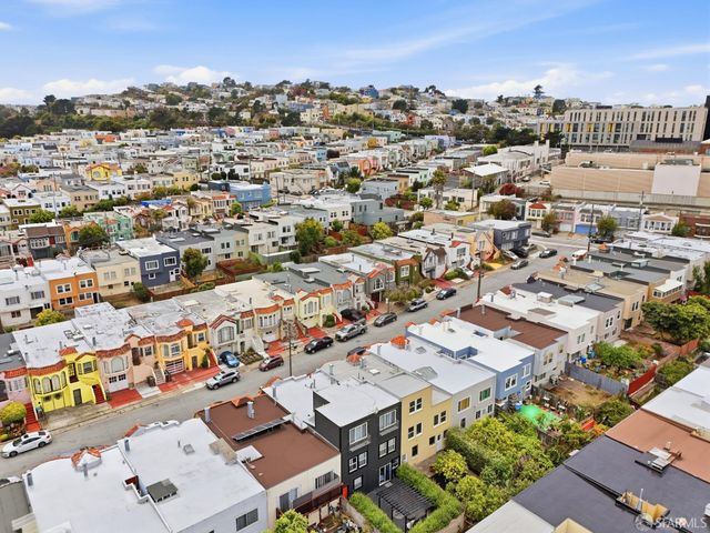 42 Seminole Avenue, San Francisco, CA 94112