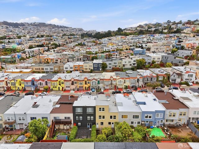 42 Seminole Avenue, San Francisco, CA 94112