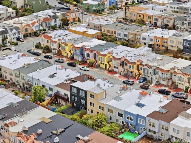 42 Seminole Avenue, San Francisco, CA 94112