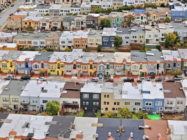 42 Seminole Avenue, San Francisco, CA 94112