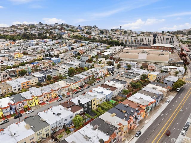 42 Seminole Avenue, San Francisco, CA 94112