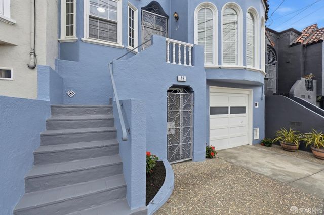 42 Seminole Avenue, San Francisco, CA 94112