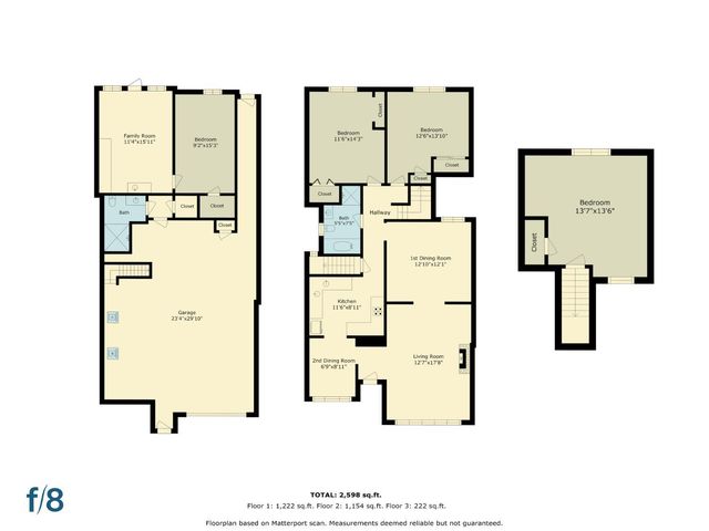 42 Seminole Avenue, San Francisco, CA 94112