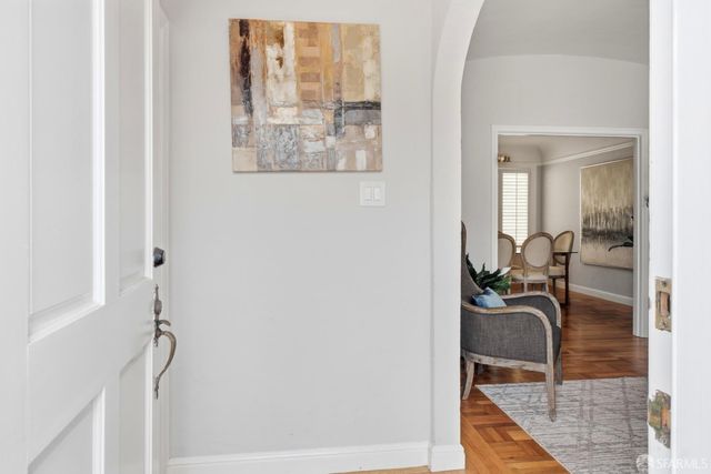 42 Seminole Avenue, San Francisco, CA 94112