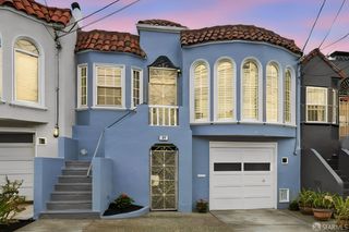 42 Seminole Avenue, San Francisco, CA 94112