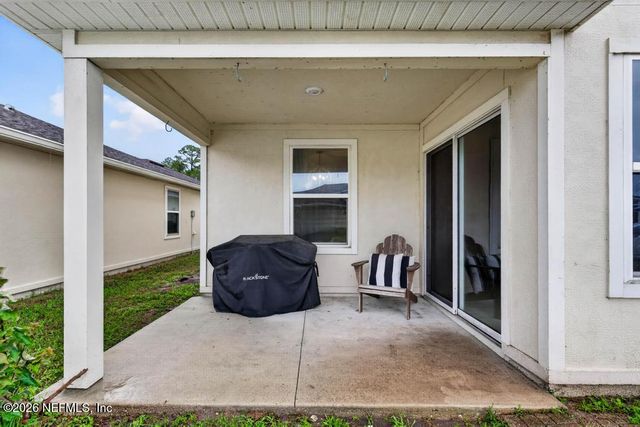 77494 LUMBER CREEK Boulevard, Yulee, FL 32097