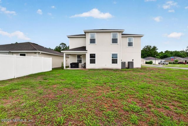 77494 LUMBER CREEK Boulevard, Yulee, FL 32097
