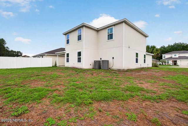 77494 LUMBER CREEK Boulevard, Yulee, FL 32097