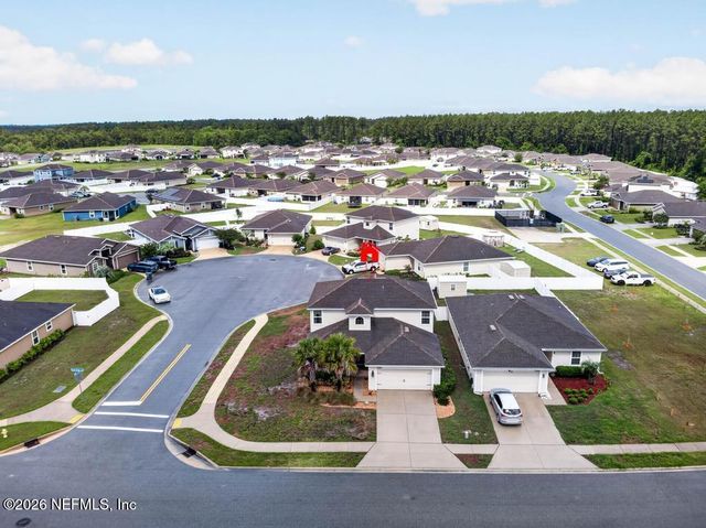 77494 LUMBER CREEK Boulevard, Yulee, FL 32097