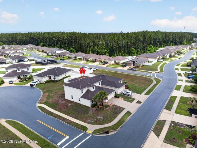 77494 LUMBER CREEK Boulevard, Yulee, FL 32097