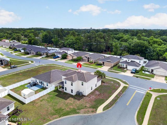 77494 LUMBER CREEK Boulevard, Yulee, FL 32097