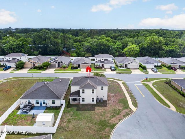 77494 LUMBER CREEK Boulevard, Yulee, FL 32097