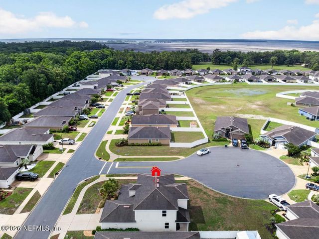 77494 LUMBER CREEK Boulevard, Yulee, FL 32097